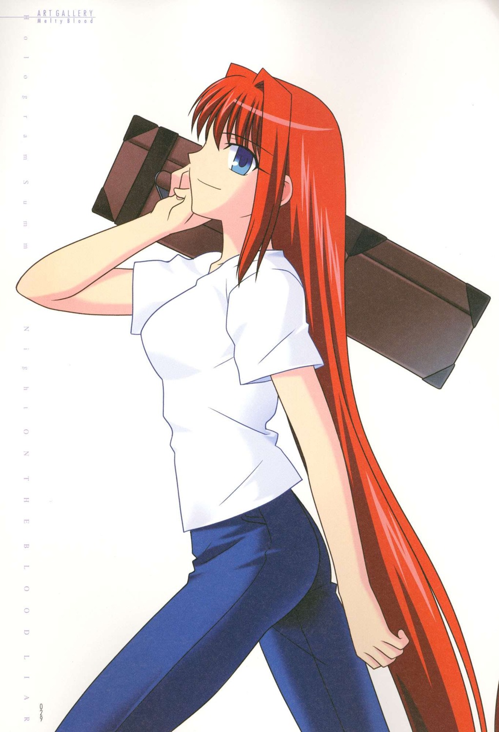 aozaki_aoko takeuchi_takashi tsukihime type-moon