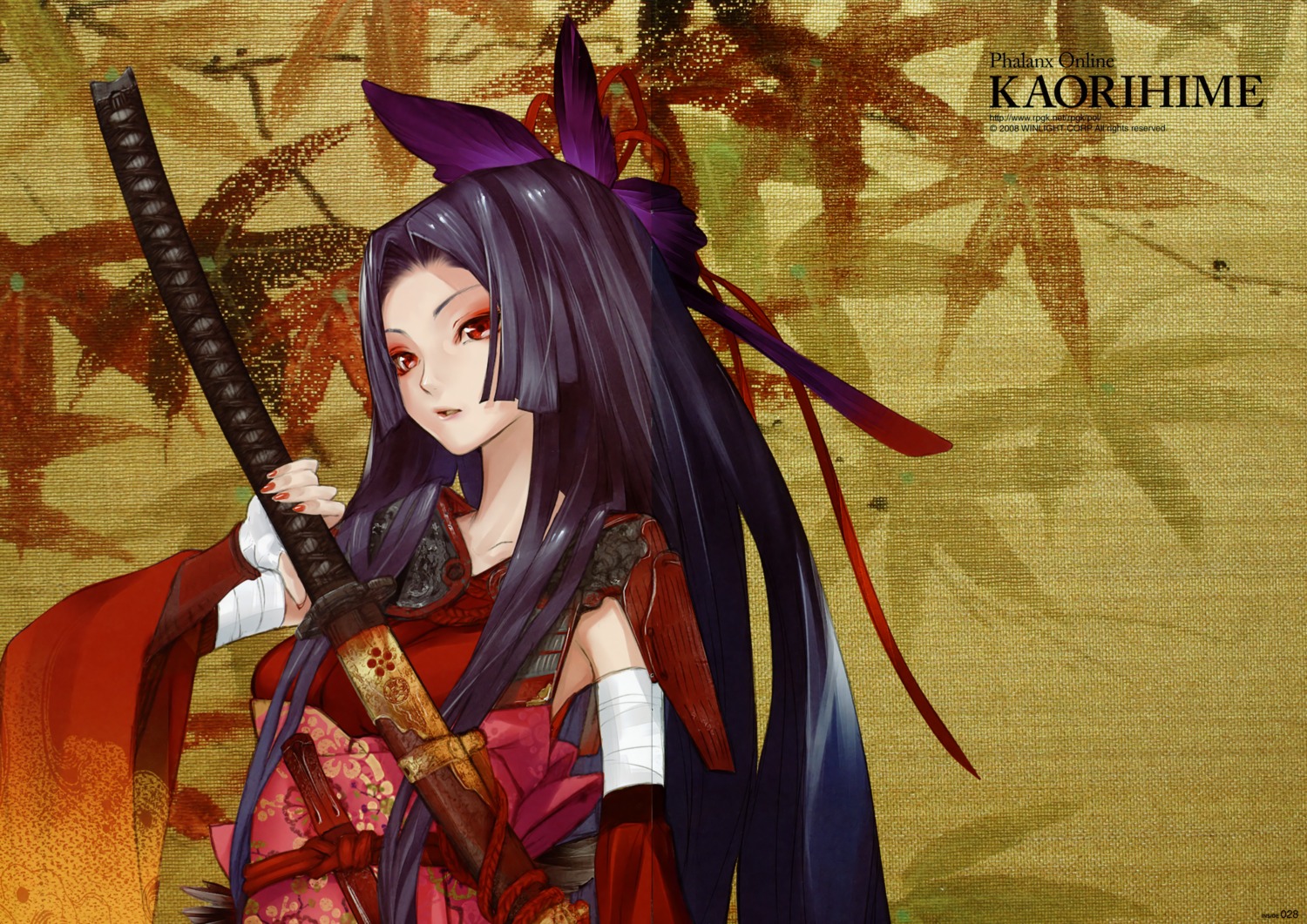 color_gap crease fixme redjuice sword yukata