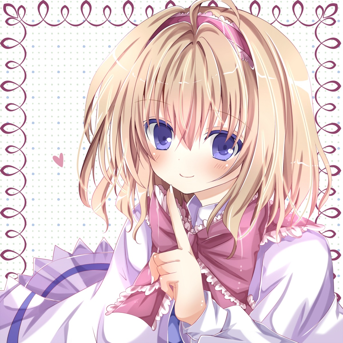 alice_margatroid nanase_nao touhou