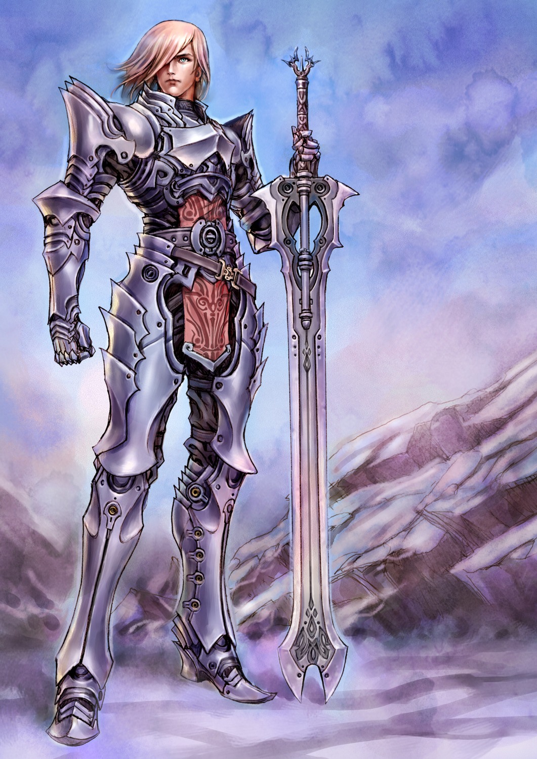 alteil armor male sword yamashita_shunya