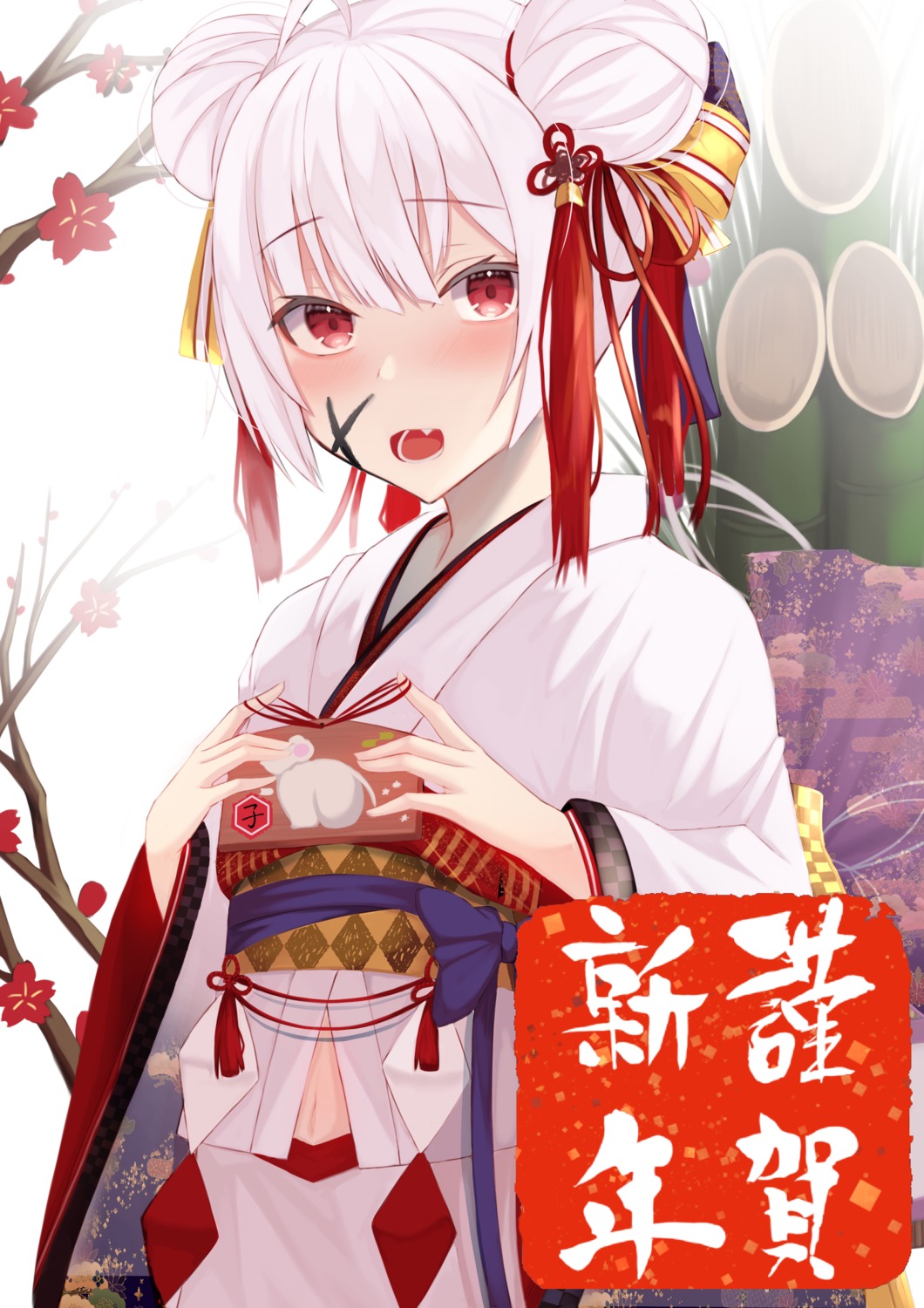 kazuha_(saku_kn) kimono