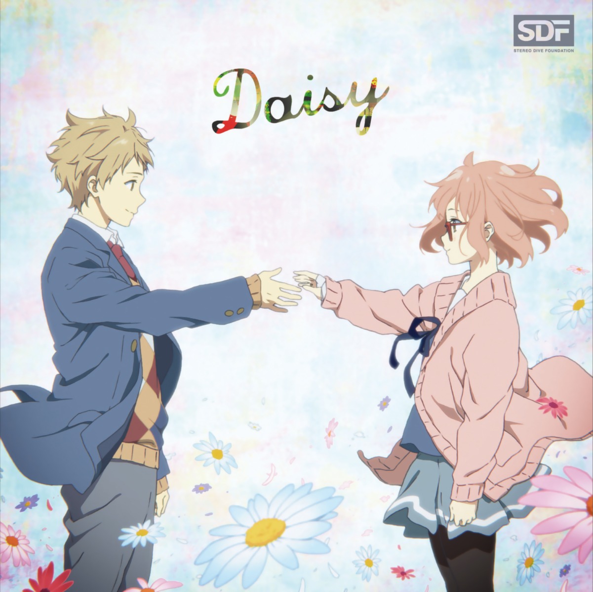 disc_cover kanbara_akihito kuriyama_mirai kyoukai_no_kanata seifuku tagme