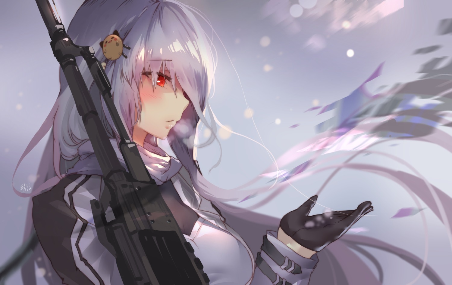 girls_frontline gun pk_(girls_frontline) yueqin_(monnpiano)