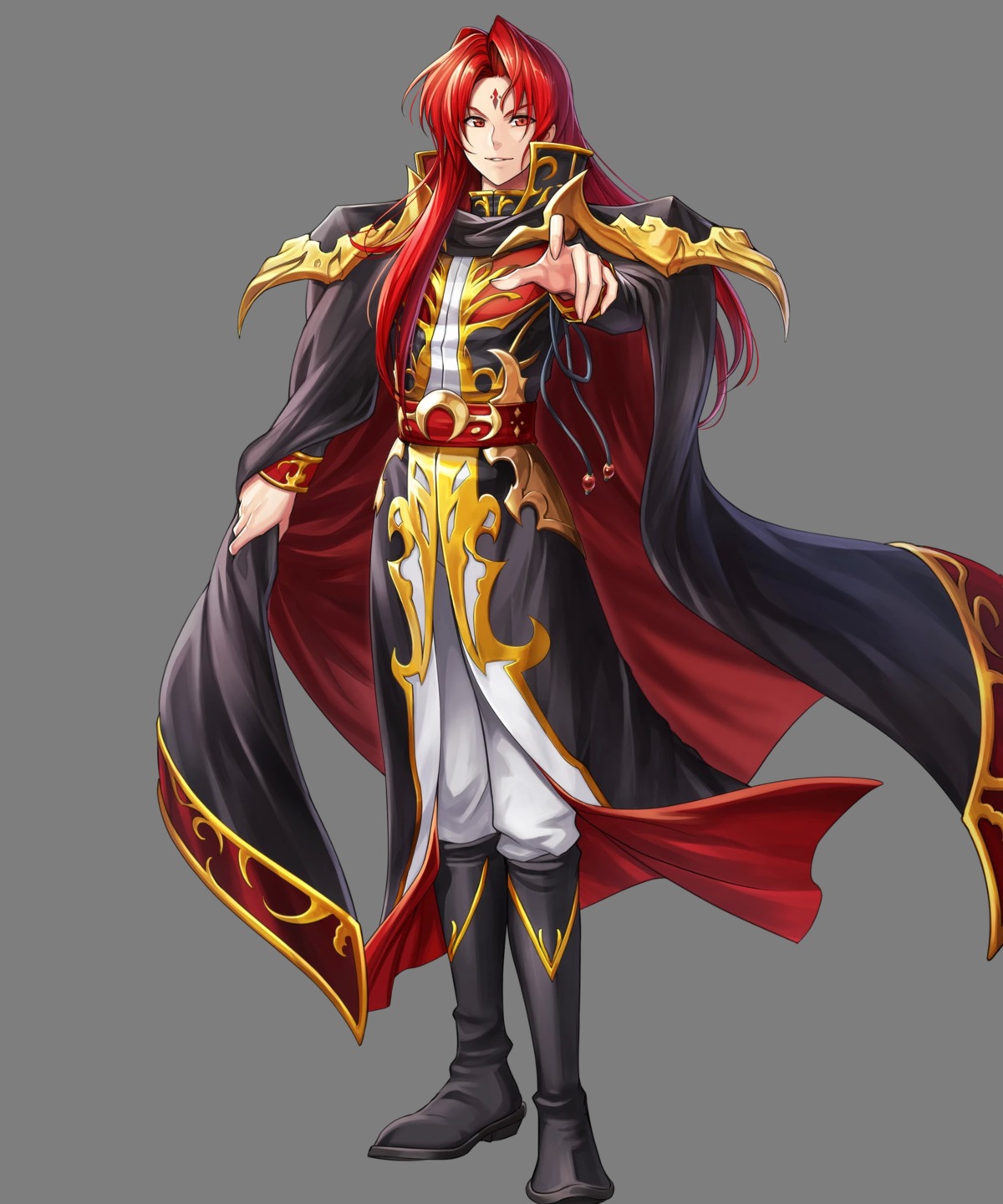 dress duplicate fire_emblem fire_emblem:_seisen_no_keifu fire_emblem_heroes julius_(fire_emblem) nintendo sachie6005_(gurumon) transparent_png