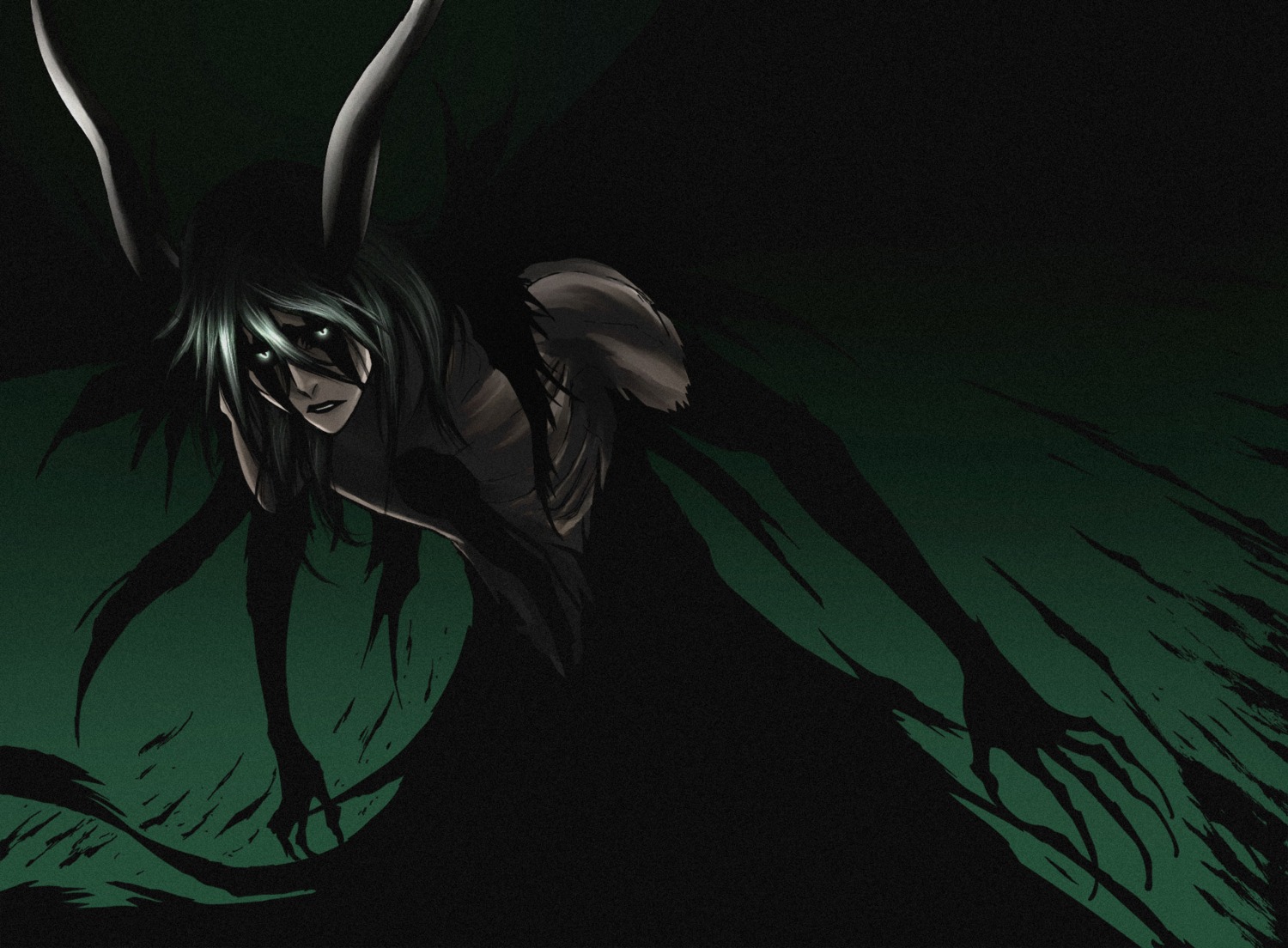 bleach male ulquiorra_schiffer