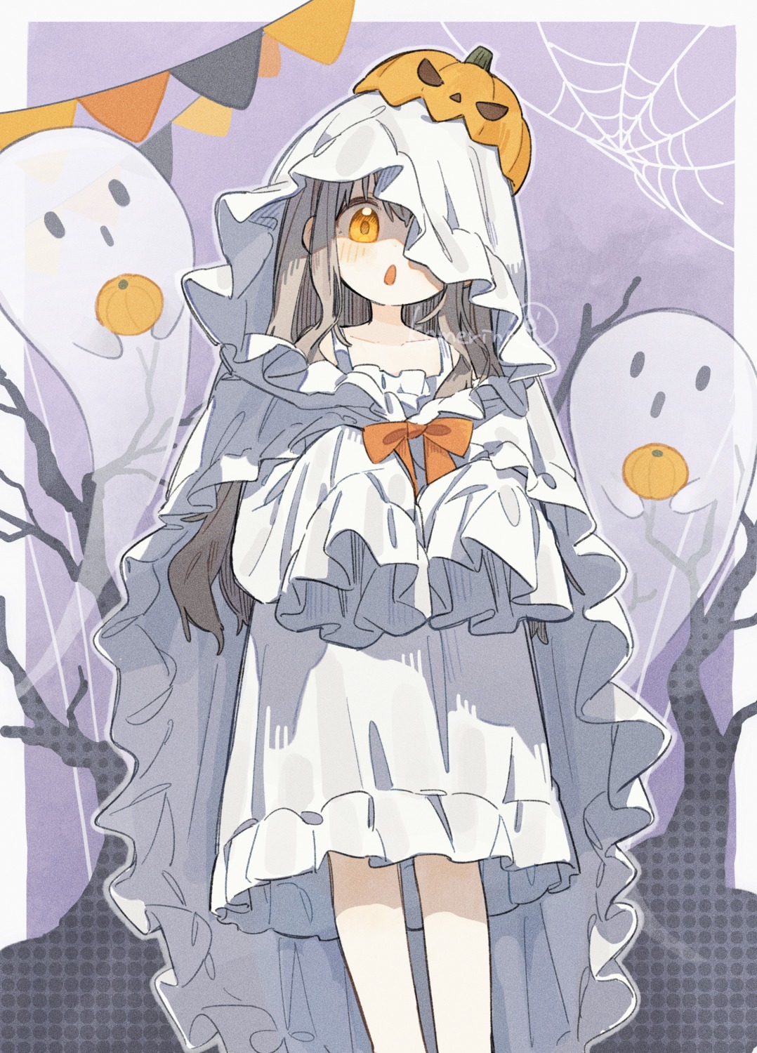 dress halloween komerina