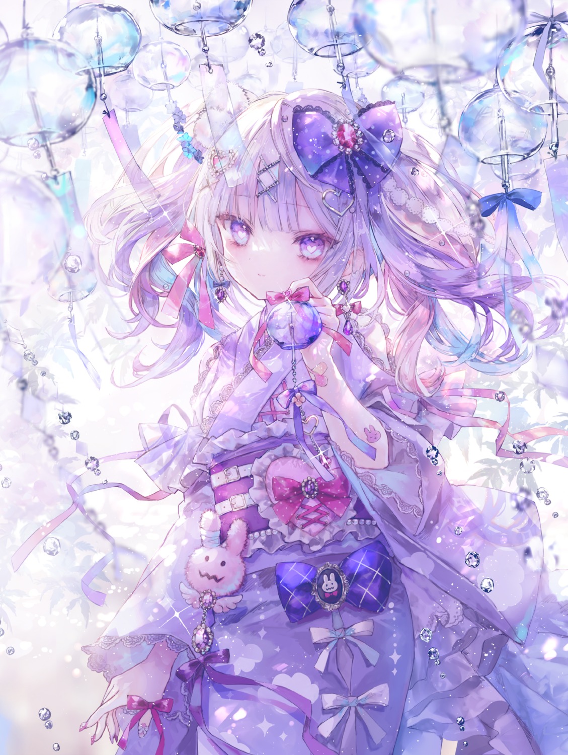 bandaid lolita_fashion onineko wa_lolita