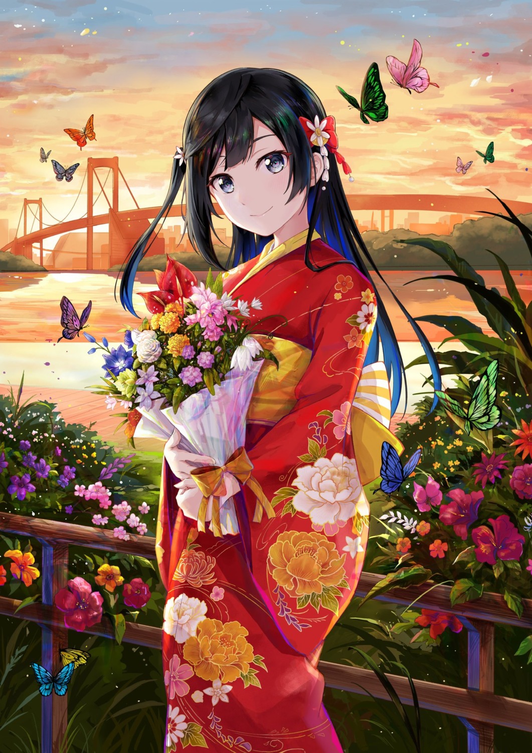 kimono love_live!_nijigasaki_high_school_idol_club setsu_(qjsj1993aa) yuuki_setsuna