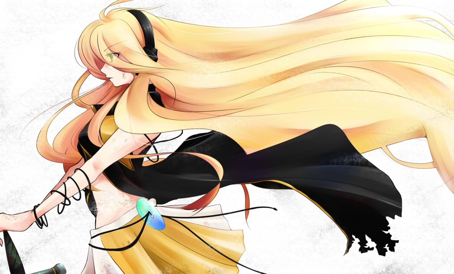 lily_(vocaloid) vocaloid