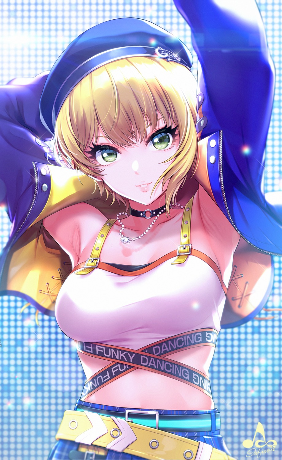 infinote miyamoto_frederica the_idolm@ster the_idolm@ster_cinderella_girls