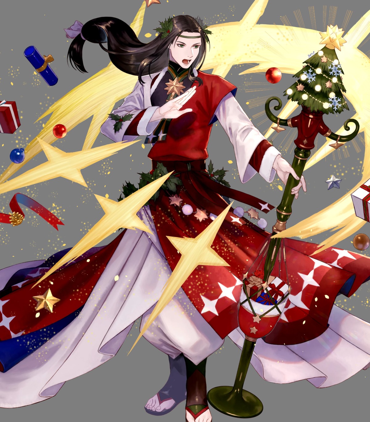 christmas duplicate fire_emblem fire_emblem:_souen_no_kiseki fire_emblem_heroes nintendo pikomaro sephiran