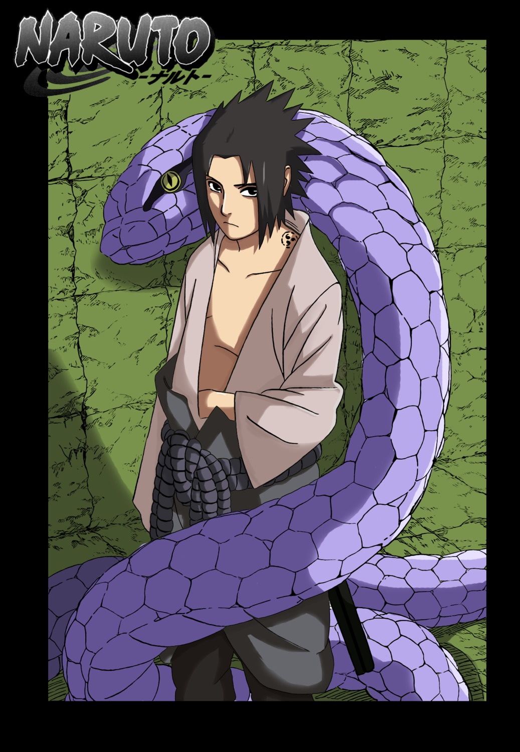 male naruto uchiha_sasuke