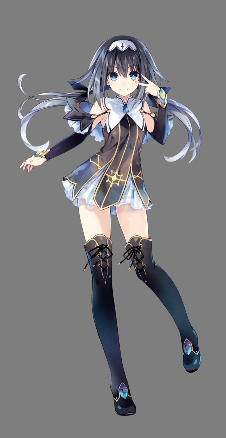 Nibelcole, Date A Live Wiki