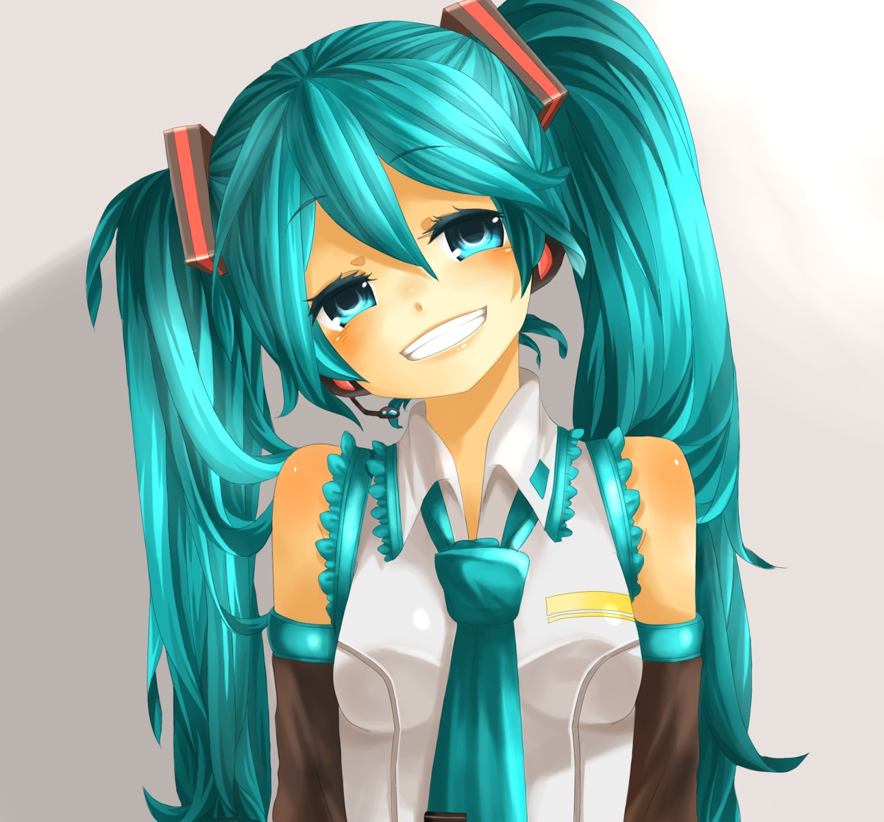 hatsune_miku rojiko vocaloid