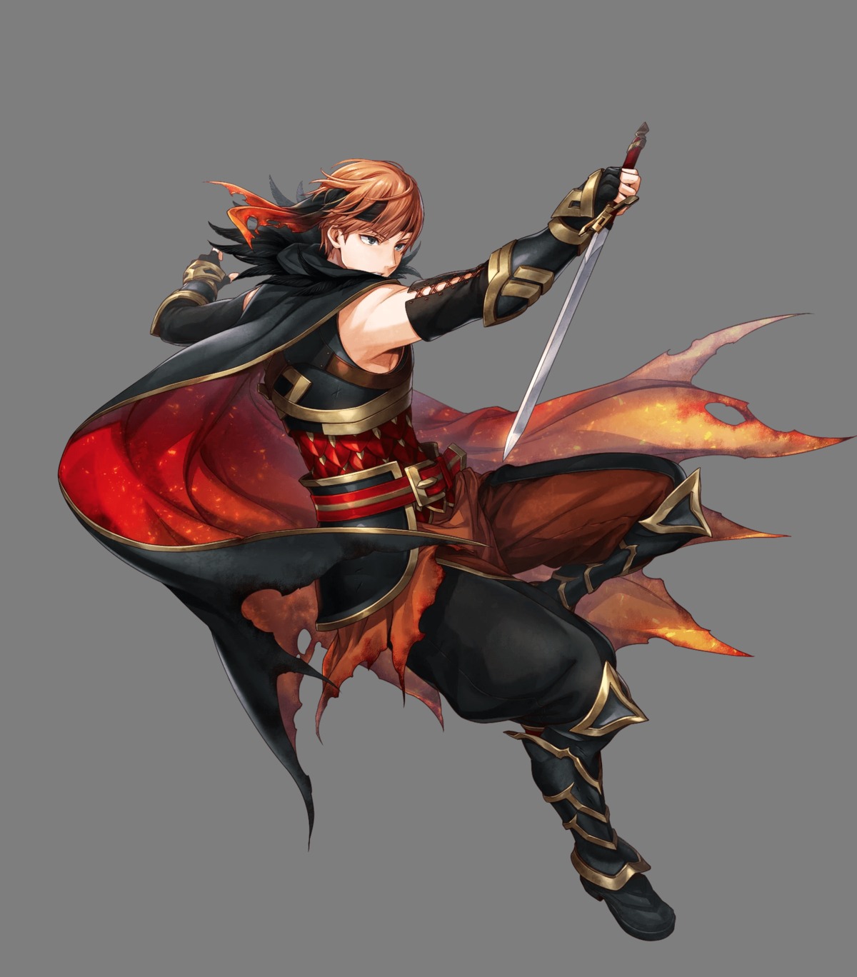 argon armor fire_emblem fire_emblem_kakusei gaia_(fire_emblem) nintendo sword