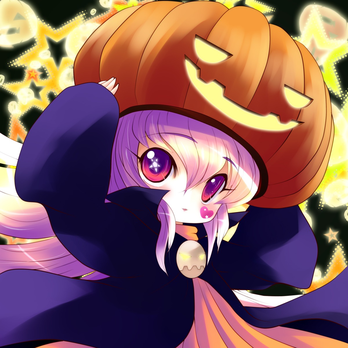 halloween yume_shokunin