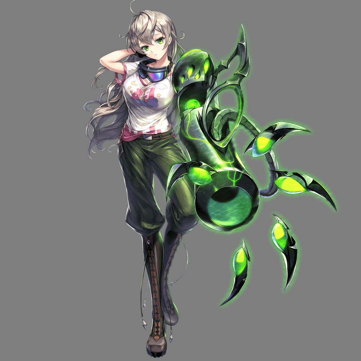 transparent_png unitia weapon