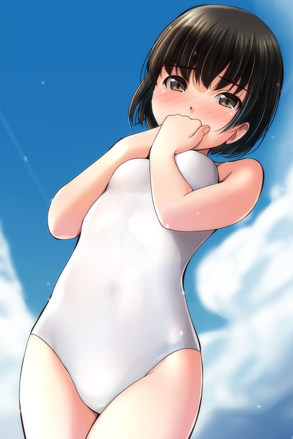 matsunaga_kouyou swimsuits