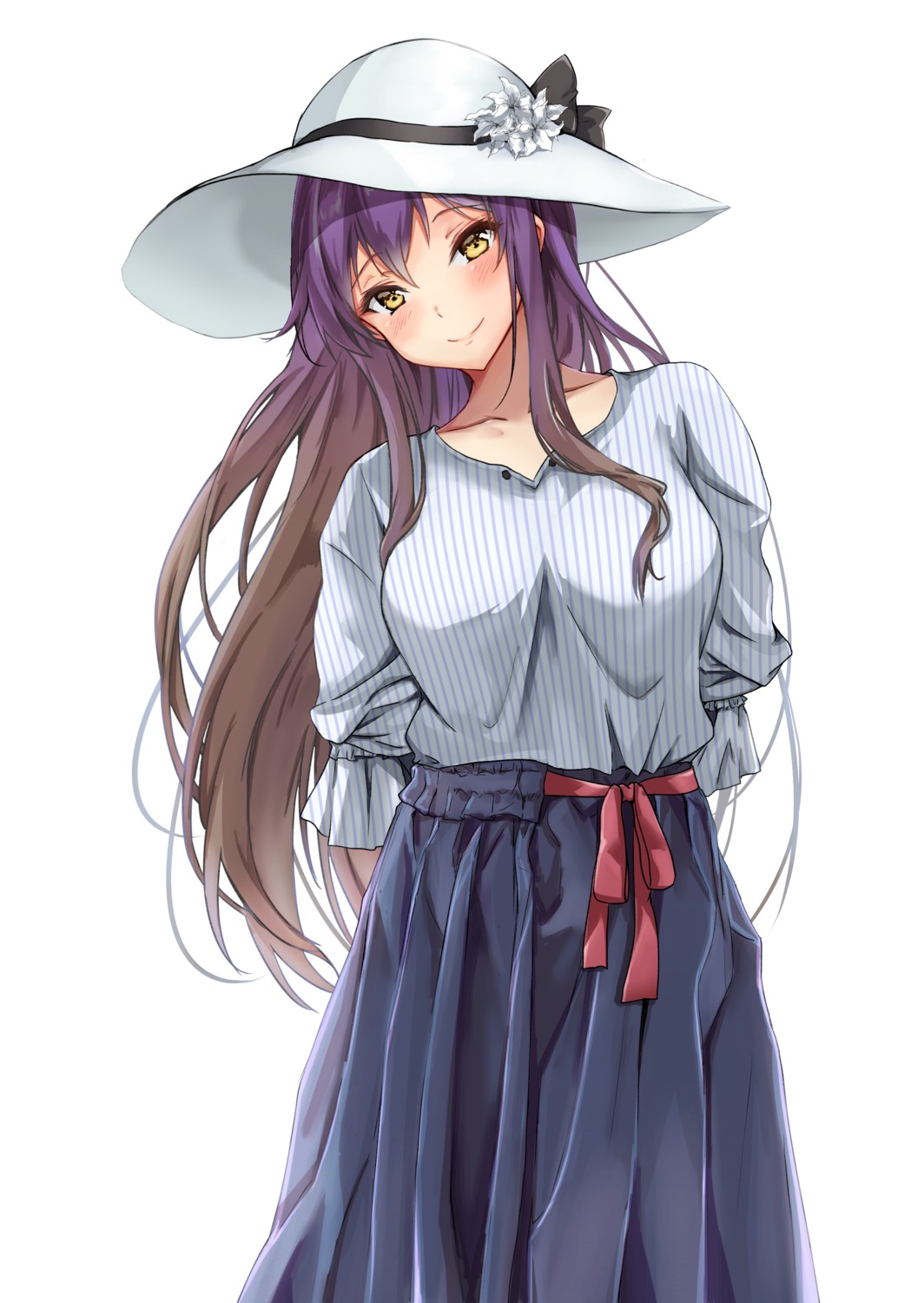 amagi_(amagi626) hijiri_byakuren touhou