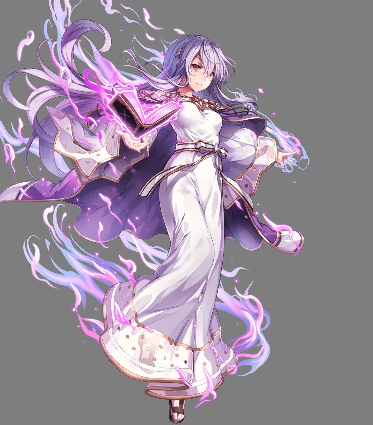 dress fire_emblem fire_emblem:_seisen_no_keifu fire_emblem_heroes julia_(fire_emblem) nintendo sachie6005_(gurumon) see_through