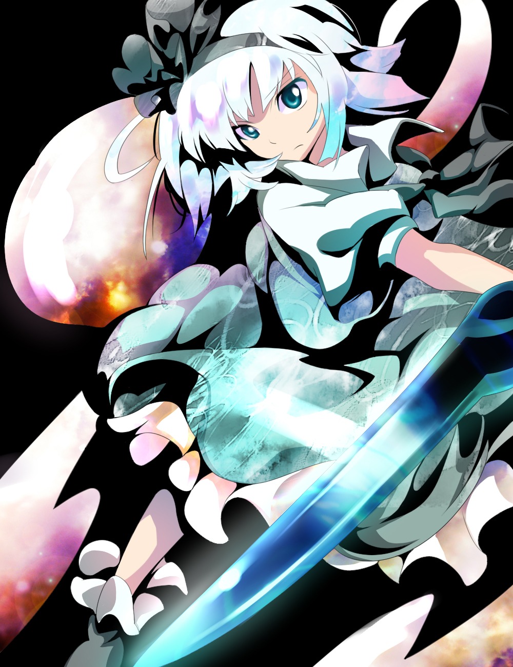 konpaku_youmu myon rikopo touhou