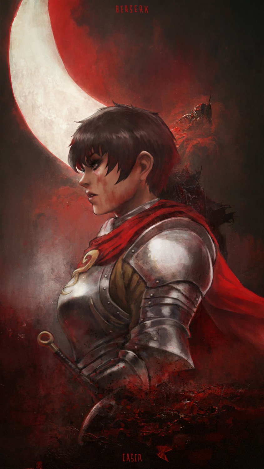 armor berserk casca monori_rogue sword