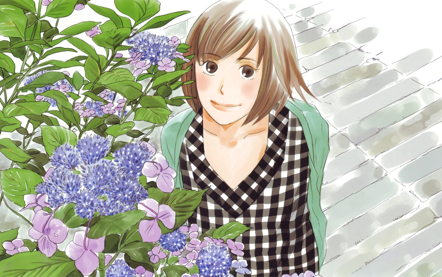 ninomiya_tomoko noda_megumi nodame_cantabile