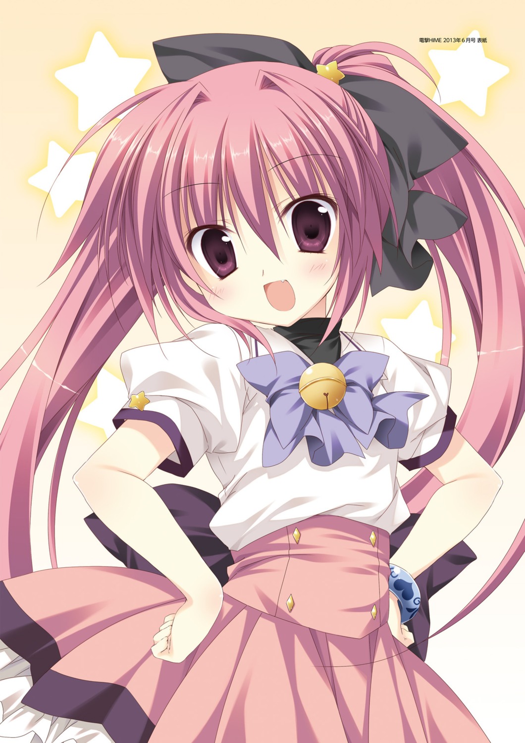 digital_version korie_riko lump_of_sugar magical_charming! orietta_chrono_istarica_ginasteele seifuku