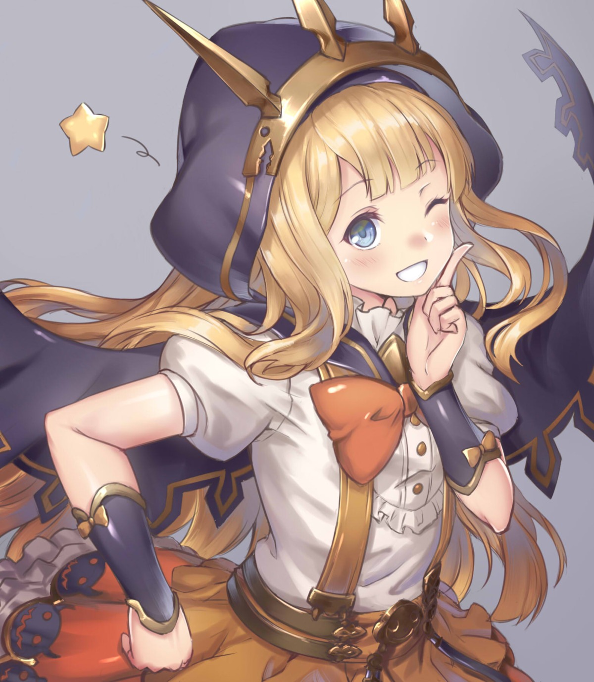 cagliostro_(granblue_fantasy) granblue_fantasy halloween oukawa_yuu