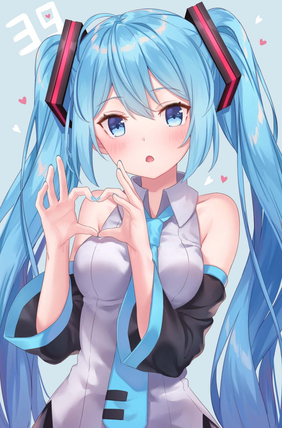 hatsune_miku jimmy vocaloid