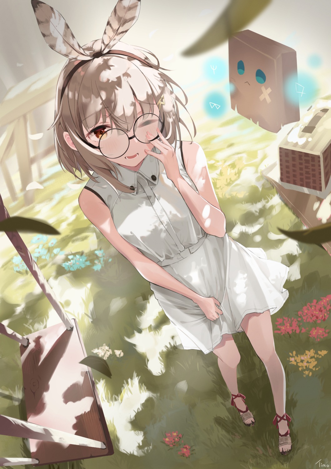 dress megane summer_dress timo_wei95