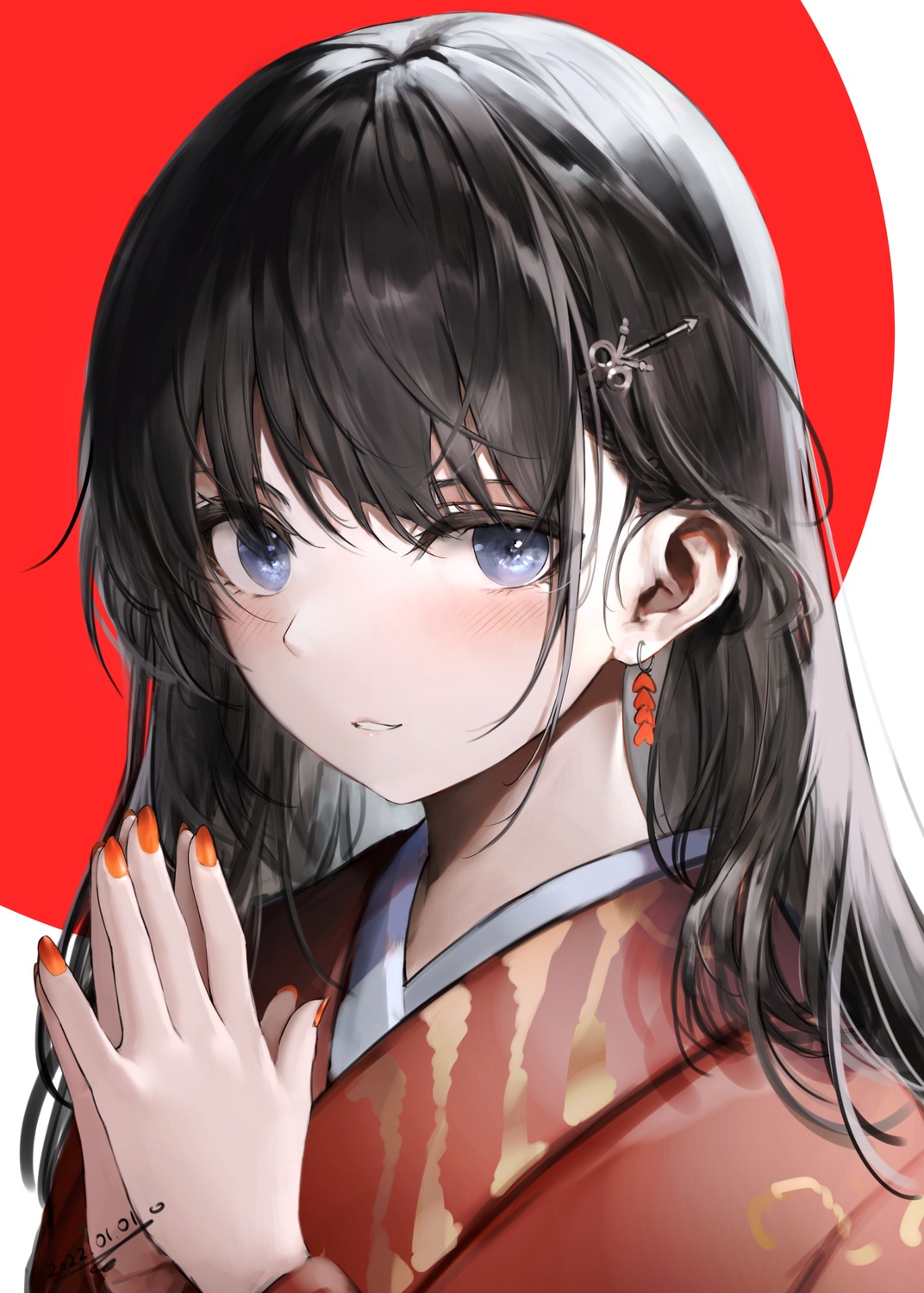 haori_io kimono