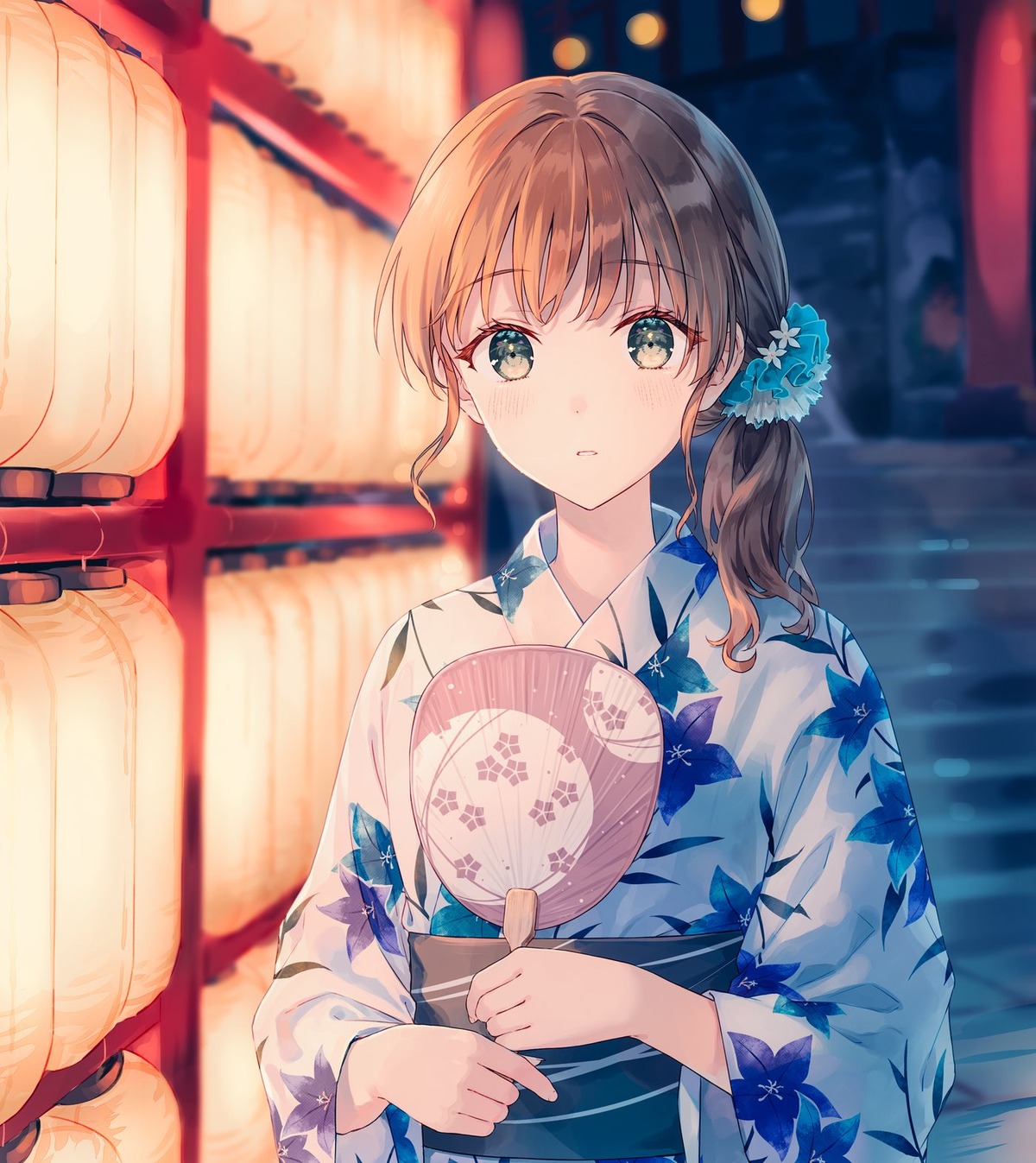 hiten yukata