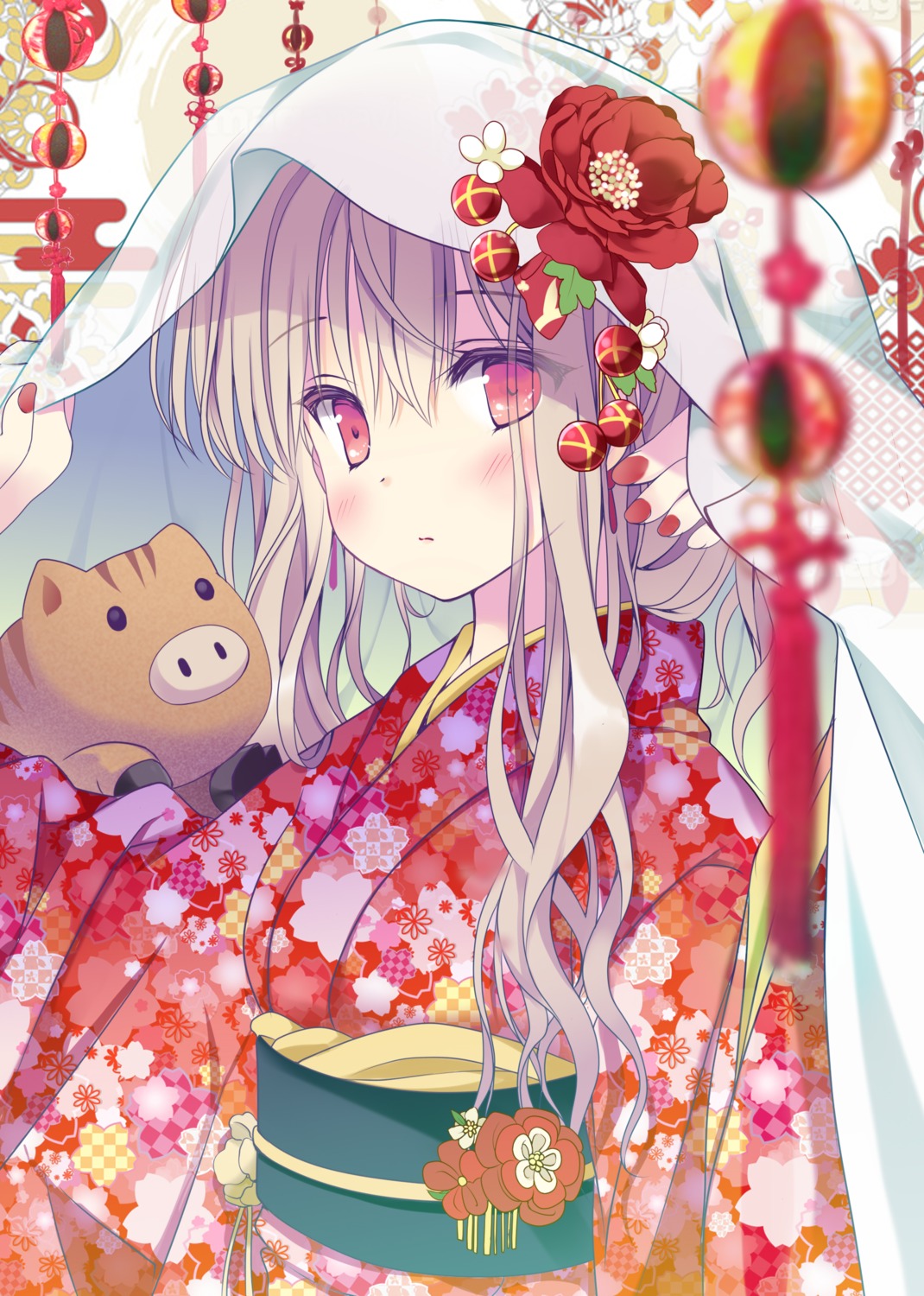 hoshino_koucha kimono