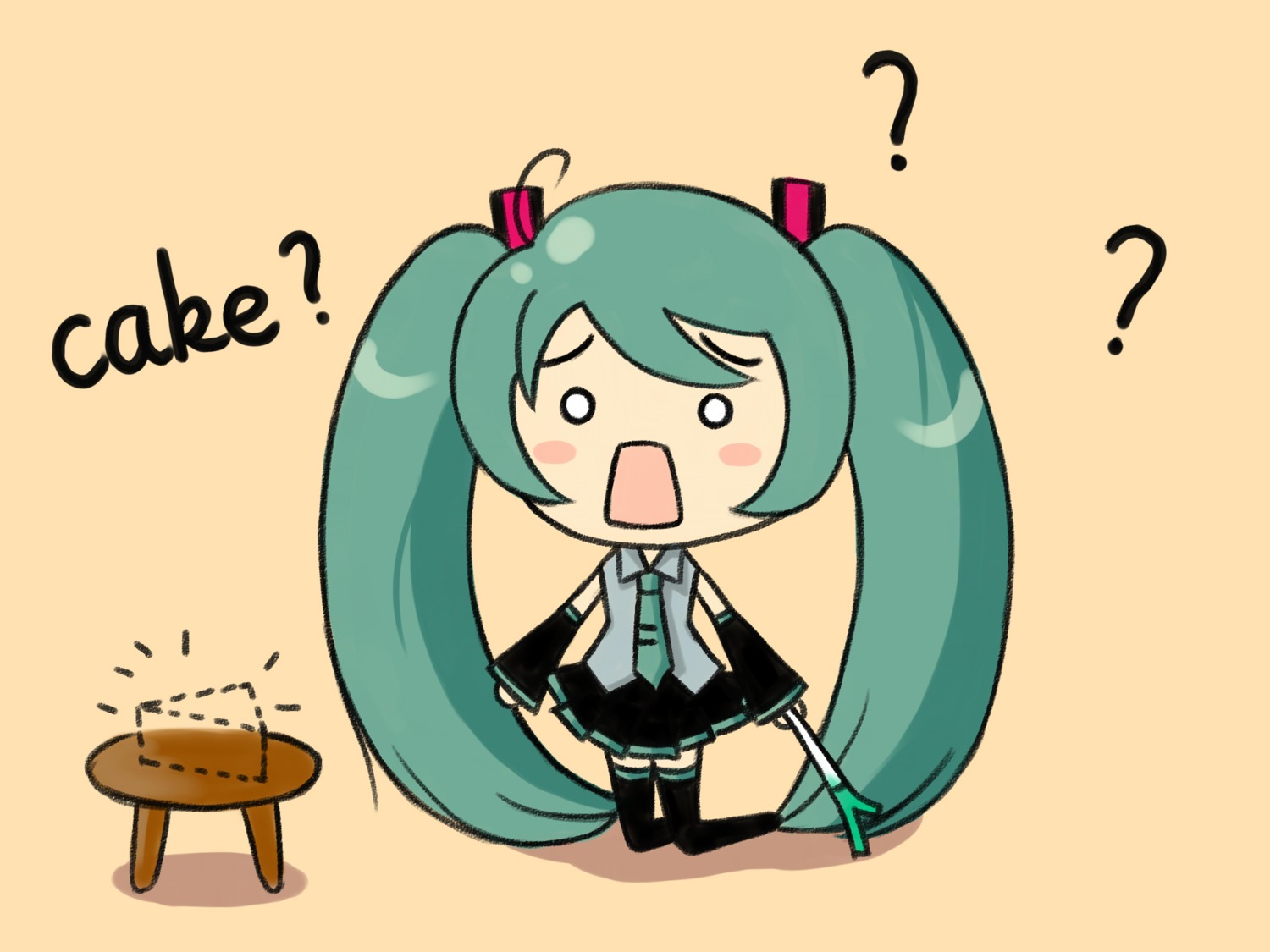 chibi hatsune_miku misa vocaloid