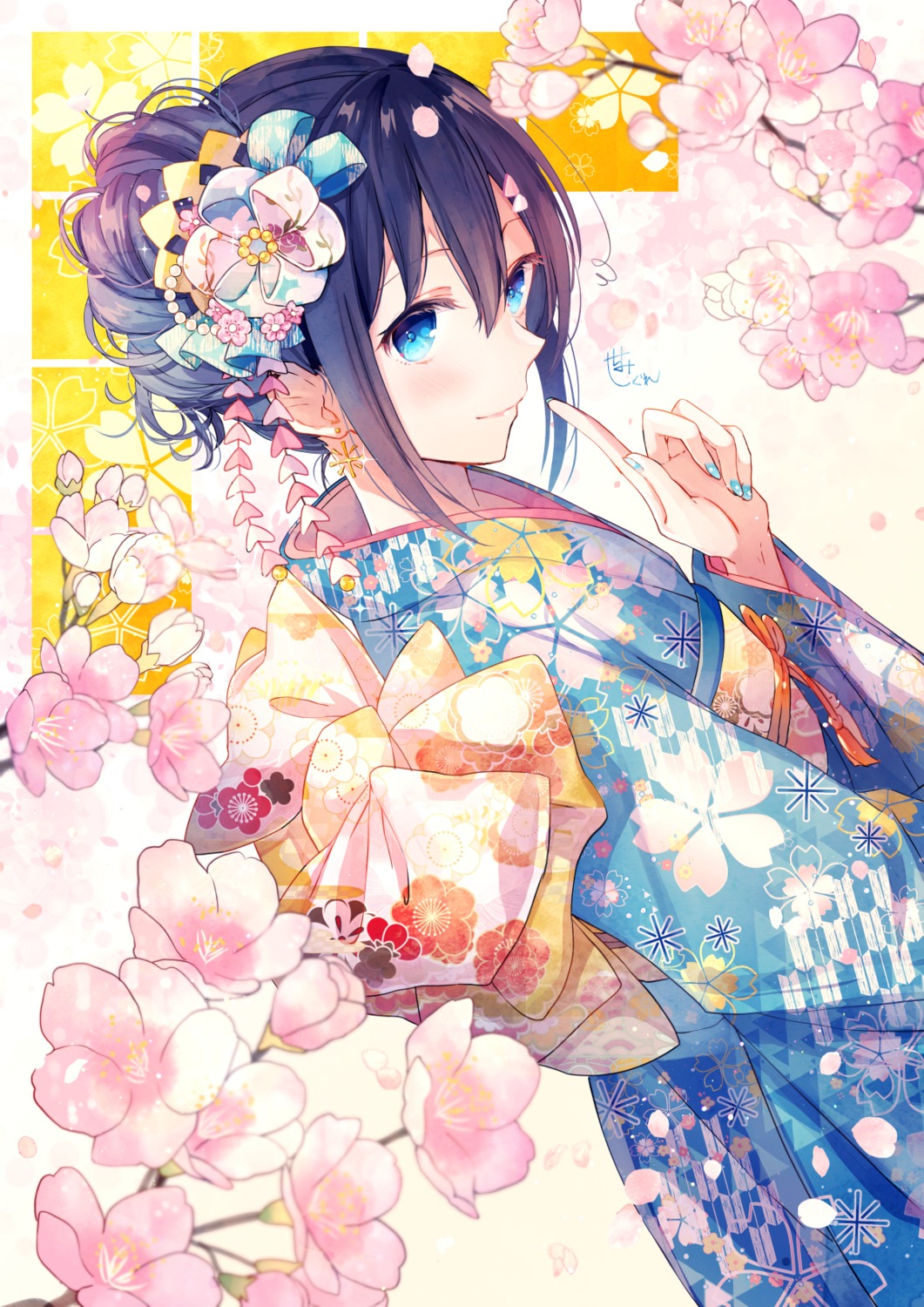 goma_(11zihisin) kimono