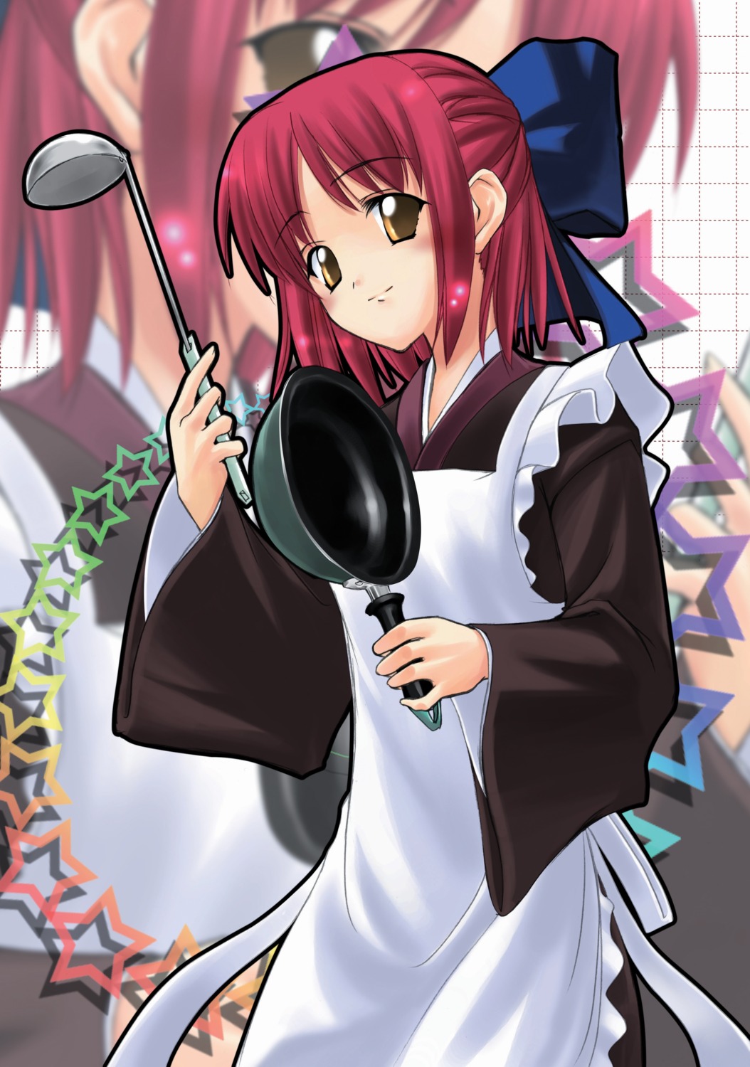 kohaku tsukihime