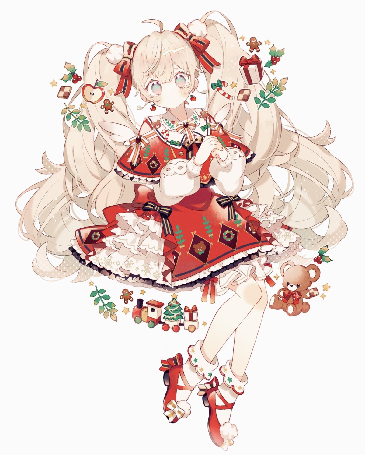 christmas dress tagme