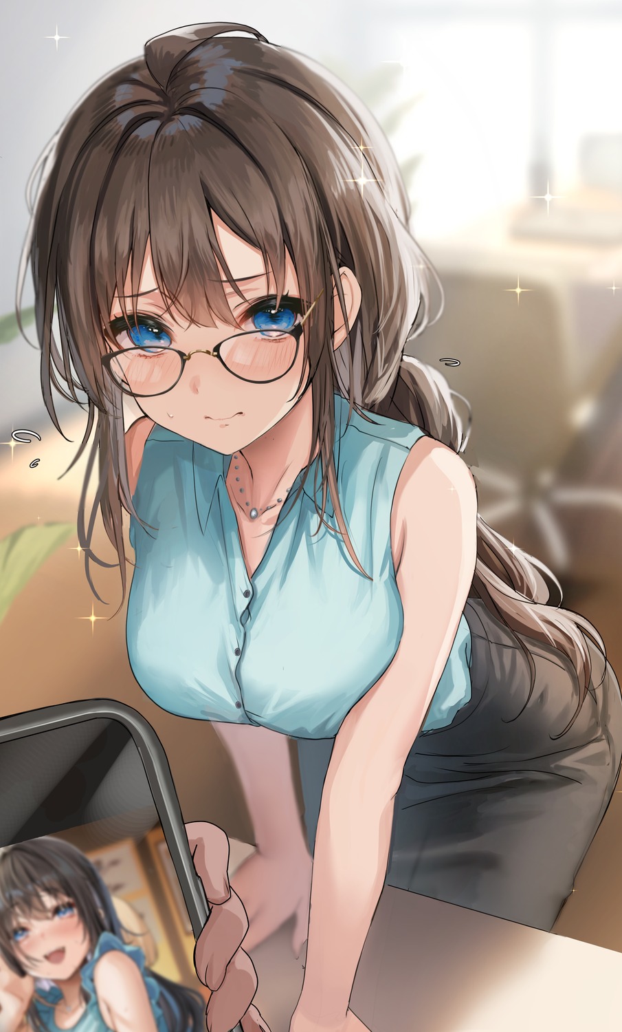 megane yufou