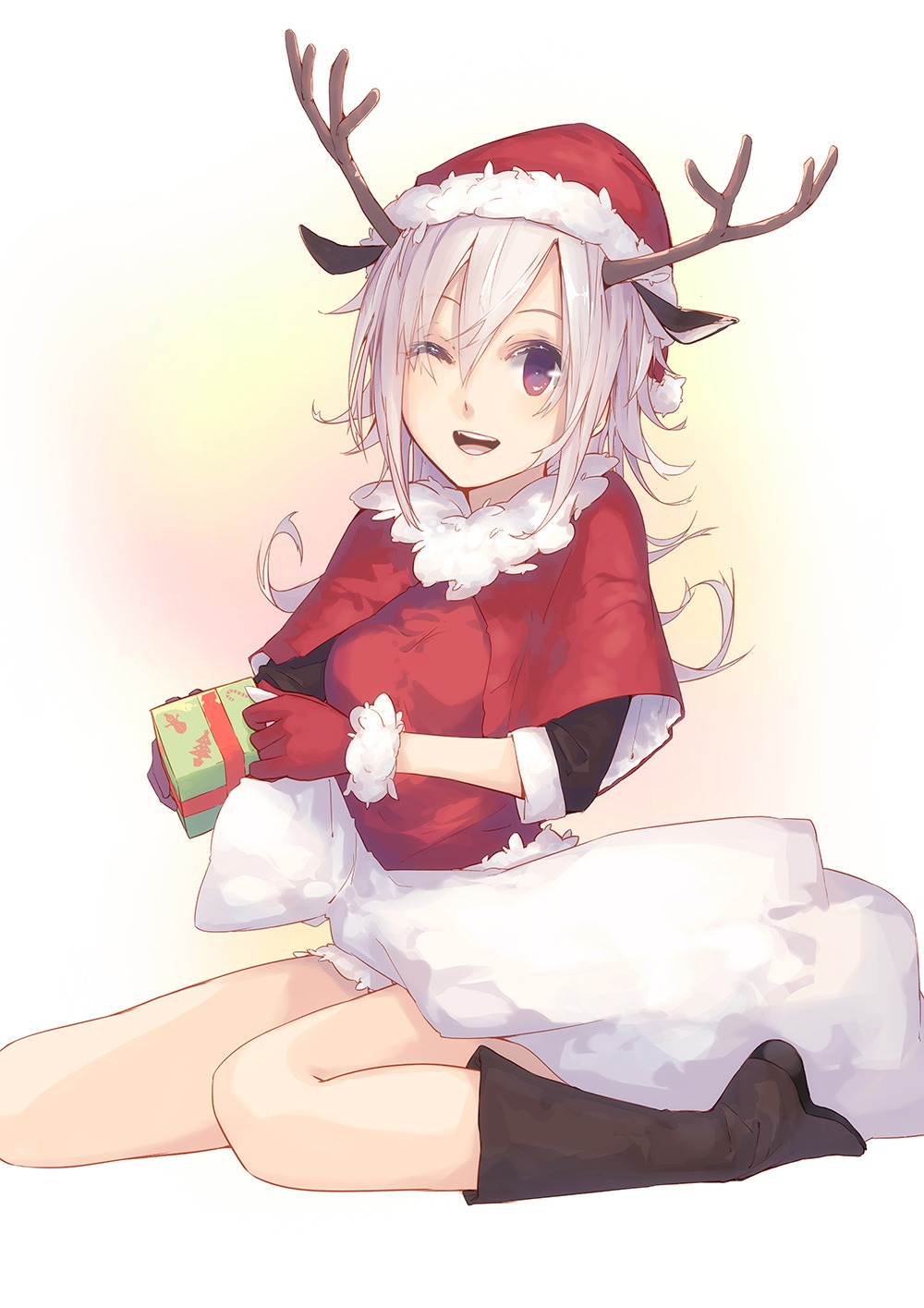 christmas la-na