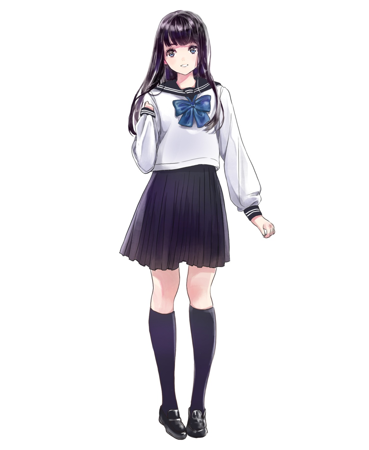 seifuku toto_(artist)