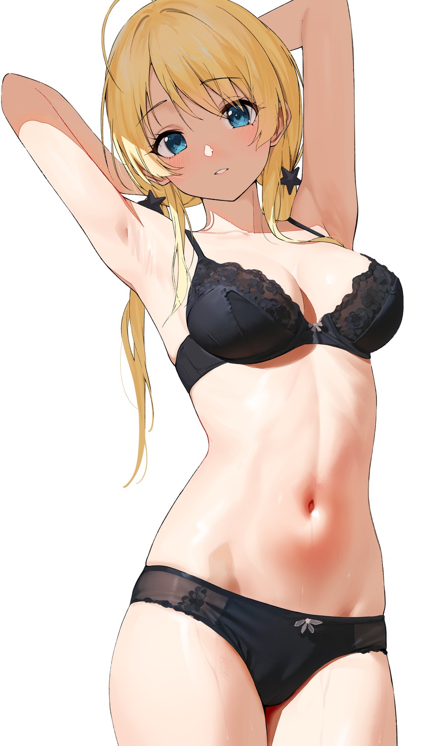 bra gin00 hachimiya_meguru pantsu the_idolm@ster the_idolm@ster_shiny_colors