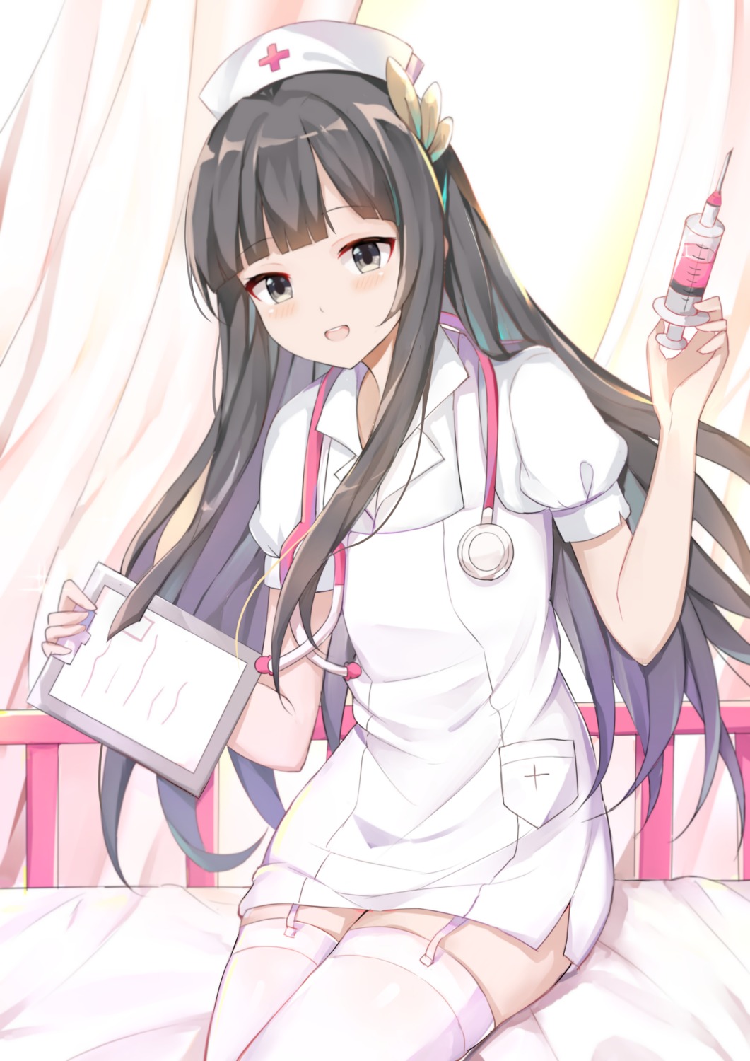 Nurse stockings