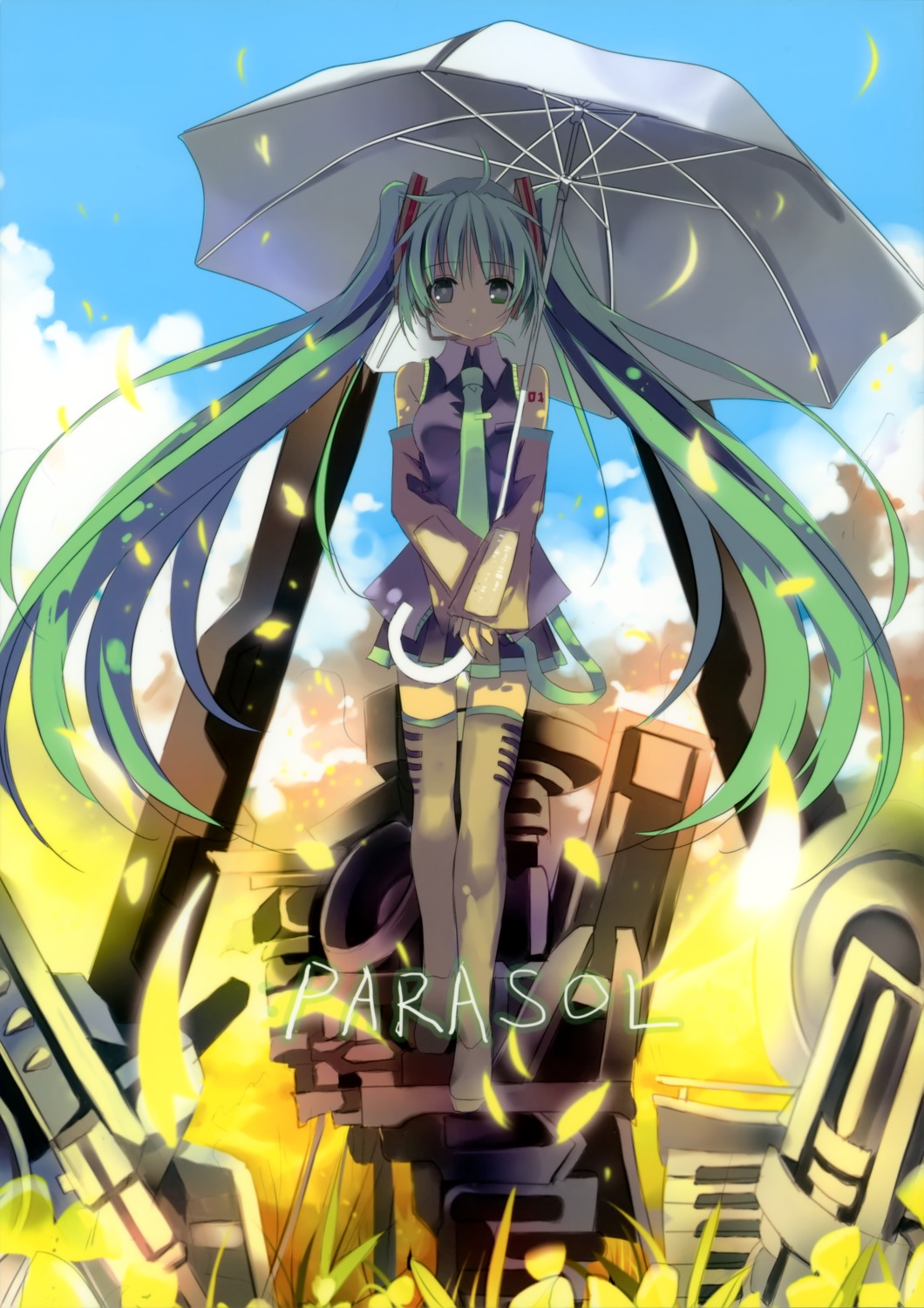 eefy hatsune_miku shino_(eefy) vocaloid