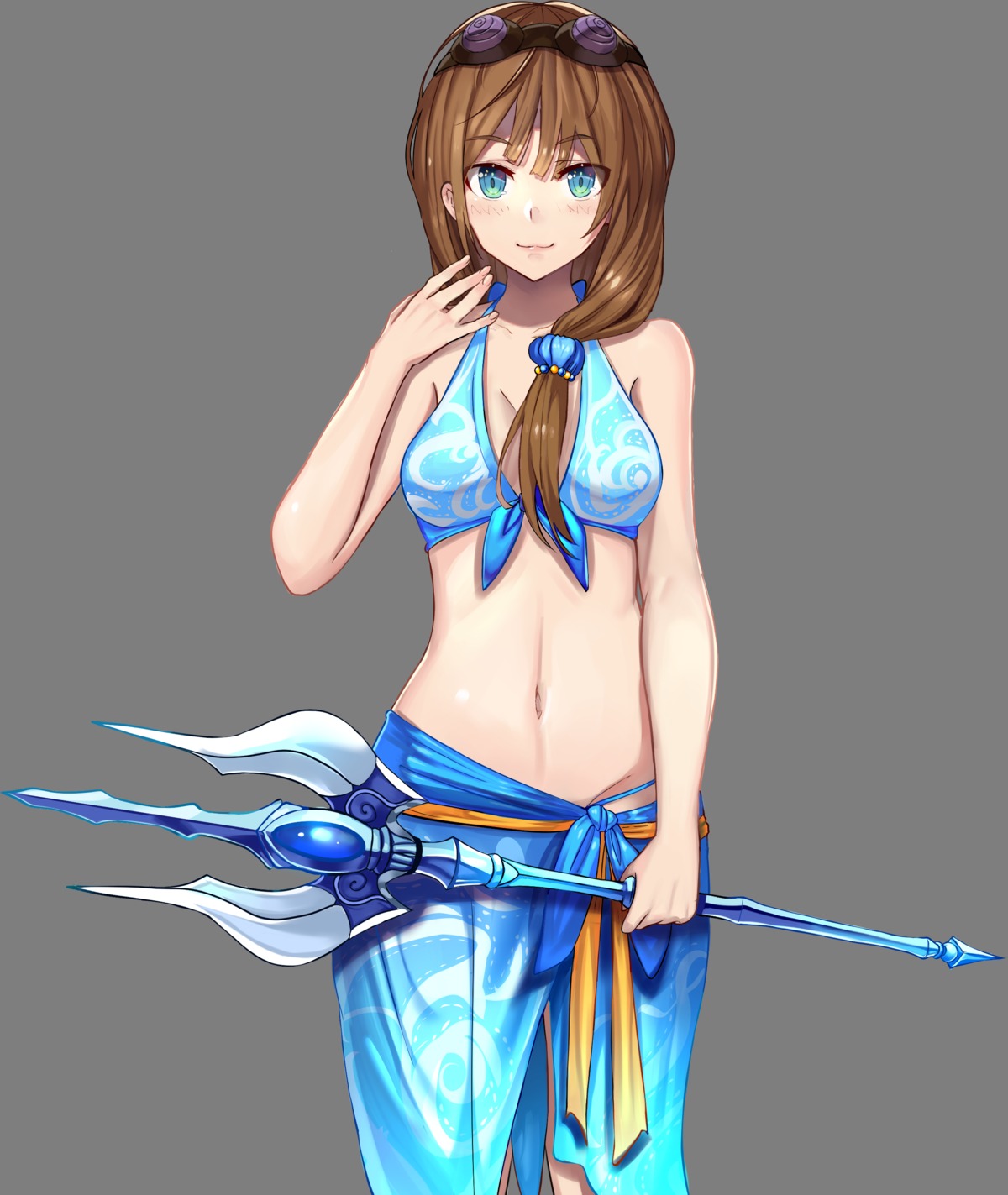 bikini cleavage revolve swimsuits tagme transparent_png weapon