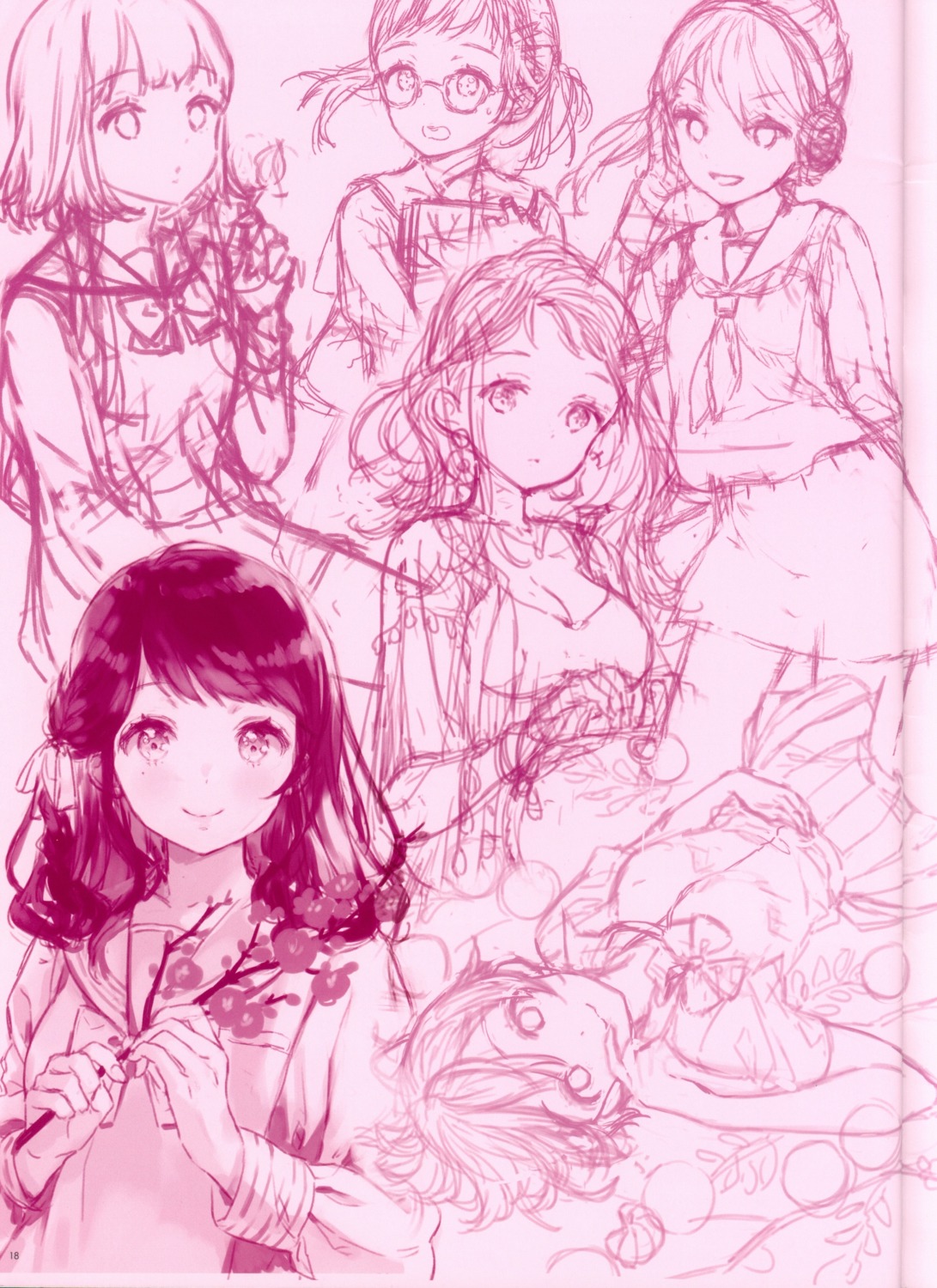 ancotaku sentiment_color sketch