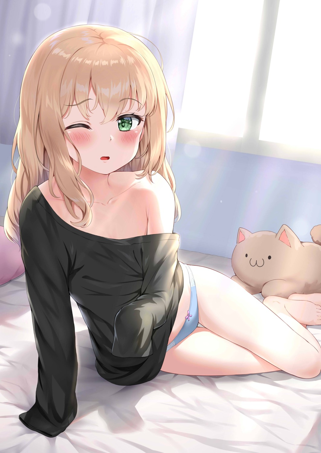 loli nedia_r no_bra pantsu