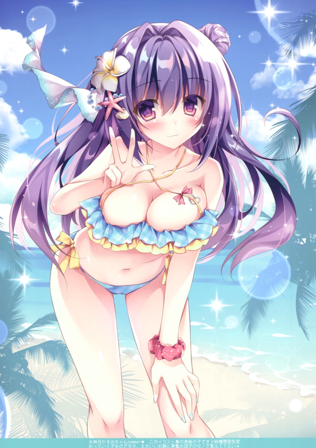 bikini nanaroba_hana swimsuits