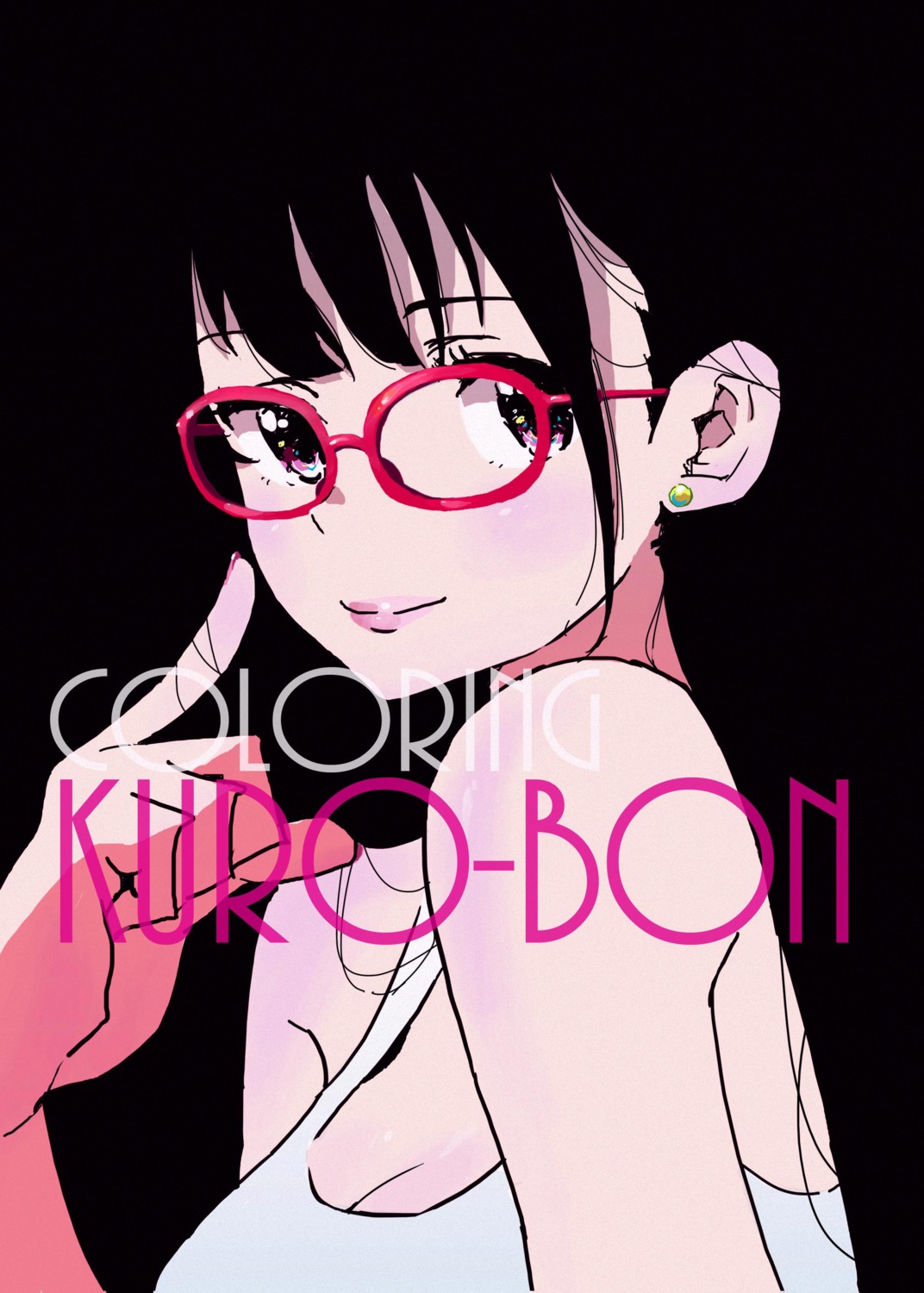 cleavage kuro293939 megane