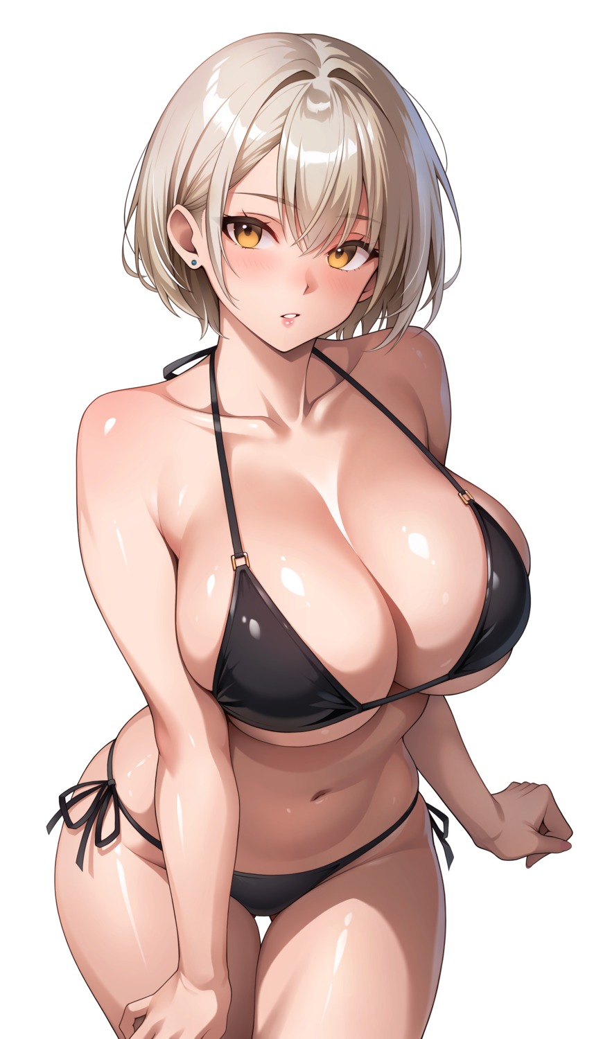 bikini ffcreatyuuki swimsuits